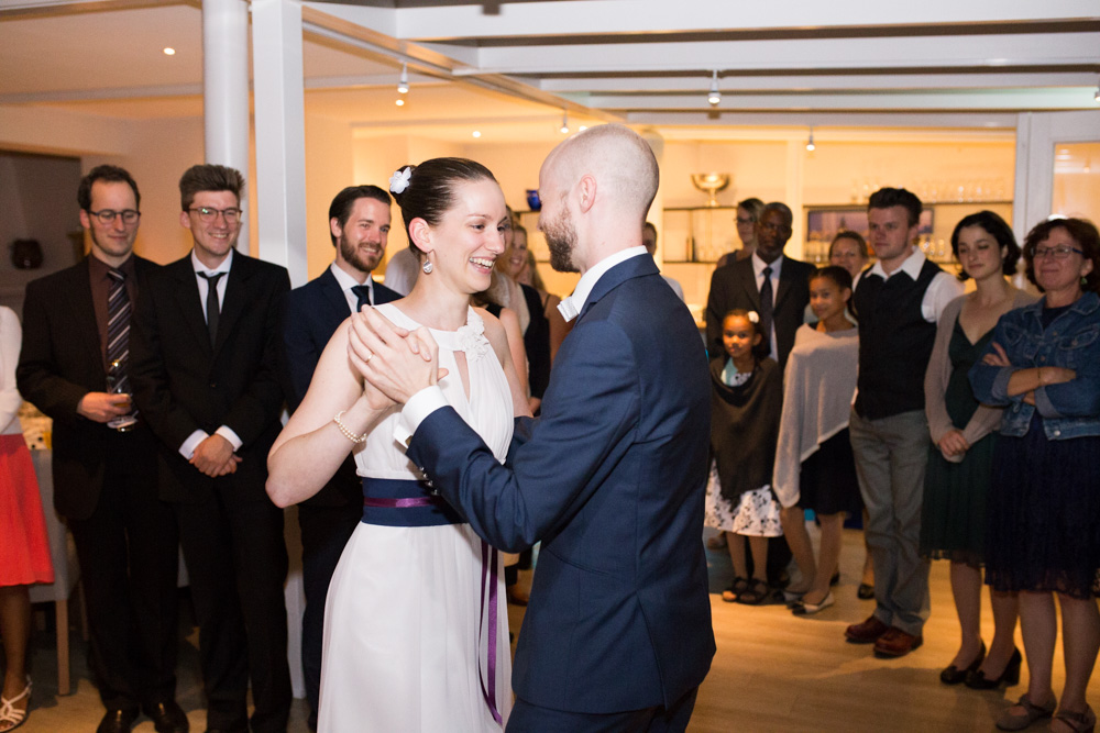 Hochzeitsfotograf im Standesamt Oststeinbek und in der Bismarck Mühle, Aumühle